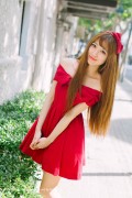 [Kimoe激萌文化] 2017.01.06 Vol.015 赵奶莹 奶莹小花园