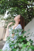 [Kimoe激萌文化] 2016.09.02 Vol.004 沈欣雨 夏日の西瓜