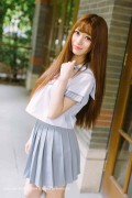 [Kimoe激萌文化] 2017.01.06 Vol.015 赵奶莹 奶莹小花园