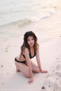 [MFStar模范学院] 2015.03.12 VOL.001 许诺Sabrina