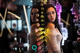 [QingDouKe青豆客] 2015.01.05 梁晶莹