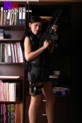 [Beautyleg] 2005.02.16 No.002 Flora