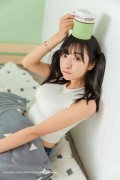 [Kimoe激萌文化] 2016.07.23 Vol.001 遐想少女-球球