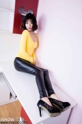 [ISHOW爱秀] 2015.11.29 VOL.019 余菲菲Faye
