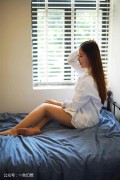 [高丝女子图鉴]袜小喵×一丝幻想 NZ008 ViVi