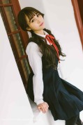 [Kimoe激萌文化] 2016.09.01 Vol.003 Lolita少女心 夏美酱