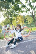 [CANDY糖果画报] 2016.12.21 VOL.005 模特合集