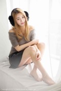 [YouMi尤蜜荟] 2017.01.12 VOL.008 宋梓诺Bee