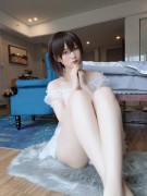 Coser小姐姐 白银81 NO.012 儿童睡衣