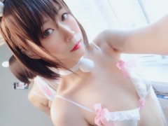Coser小姐姐 白银81 NO.013 兔子