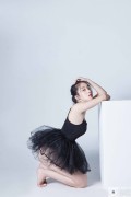 [GALLI嘉丽]舞蹈生日记 019 – 唐可