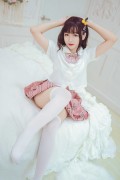 [喵糖映画] VOL.001 lovely呆玄 红粉佳人