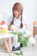[喵糖映画] VOL.007 少女情怀
