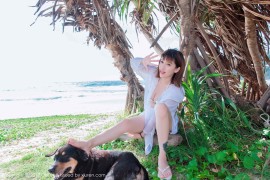 [DKGirl御女郎] 2017.02.10 VOL.011 K8傲娇萌萌Vivian