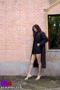 [Beautyleg] 2005.02.16 No.001 Fei