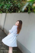 [Kimoe激萌文化] 2016.09.02 Vol.004 沈欣雨 夏日の西瓜