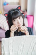 [Kimoe激萌文化] 2016.10.20 Vol.006 球球喵耳机 周闻