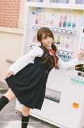 [Kimoe激萌文化] 2016.09.01 Vol.003 Lolita少女心 夏美酱
