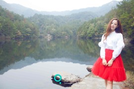 [QingDouKe青豆客] 2014.12.17 伊伊