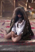 [Kimoe激萌文化] 2016.12.29 Vol.012 周闻 球球篝火取暖