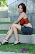 [Beautyleg] 2005.06.15 No.019 Sugar