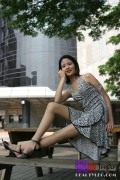 [Beautyleg] 2005.06.15 No.019 Sugar