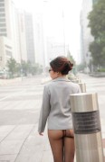 [AISS爱丝] NO.004 美丝职员