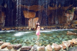 [IMiss爱蜜社] 2015.08.25 VOL.015 小丽莎萌萌哒