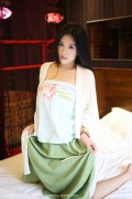 [UXING优星馆] 2015.05.11 VOL.008 模特合集