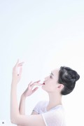 [GALLI嘉丽]舞蹈生日记 014 – POPPY