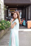 [YouMi尤蜜荟] 2017.01.03 VOL.005 Yumi-尤美