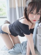 Coser小姐姐 白银81 NO.010 布偶猫