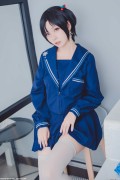 [喵糖映画] VOL.010 蓝色幻想