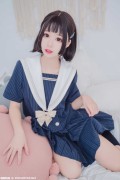 [喵糖映画] VOL.013 清纯学妹