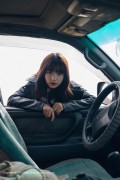 [Kimoe激萌文化] 2016.12.13 Vol.010 周闻 球球沙漠机车女