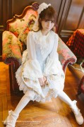 [Kimoe激萌文化] 2016.09.01 Vol.003 Lolita少女心 夏美酱