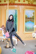 [QingDouKe青豆客] 2015.01.05 梁晶莹