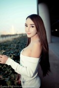 [DKGirl御女郎] 2017.02.07 VOL.010 婕西儿jessie