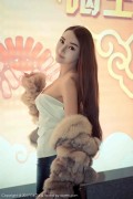 [DKGirl御女郎] 2017.02.07 VOL.010 婕西儿jessie