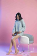 [奈丝写真] NO.001：阿刀-小啊刀的肉丝