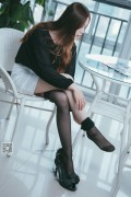 [SSA丝社] NO.004 办公室职业装（錂）