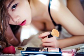 [TGOD推女神] 2016.01.17 卡普