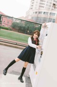 [Kimoe激萌文化] 2016.09.01 Vol.003 Lolita少女心 夏美酱