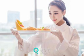 [QingDouKe青豆客] 2015.01.05 梁晶莹