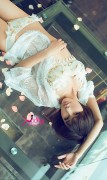 [Ugirls尤果网] 爱尤物APP NO.004 张梓瑗 小清新的性感