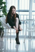 [SSA丝社] NO.004 办公室职业装（錂）