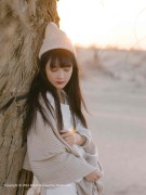 [Kimoe激萌文化] 2016.11.29 Vol.009 之应 沙漠之应