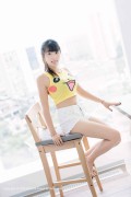 [Kimoe激萌文化] 2016.08.11 Vol.002 宠物小精灵！GO！夏美酱