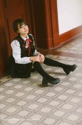 [Kimoe激萌文化] 2016.09.01 Vol.003 Lolita少女心 夏美酱
