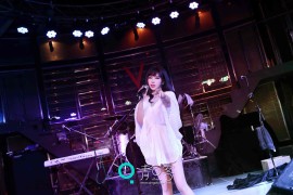 [QingDouKe青豆客] 2015.01.09 刘飞儿Faye